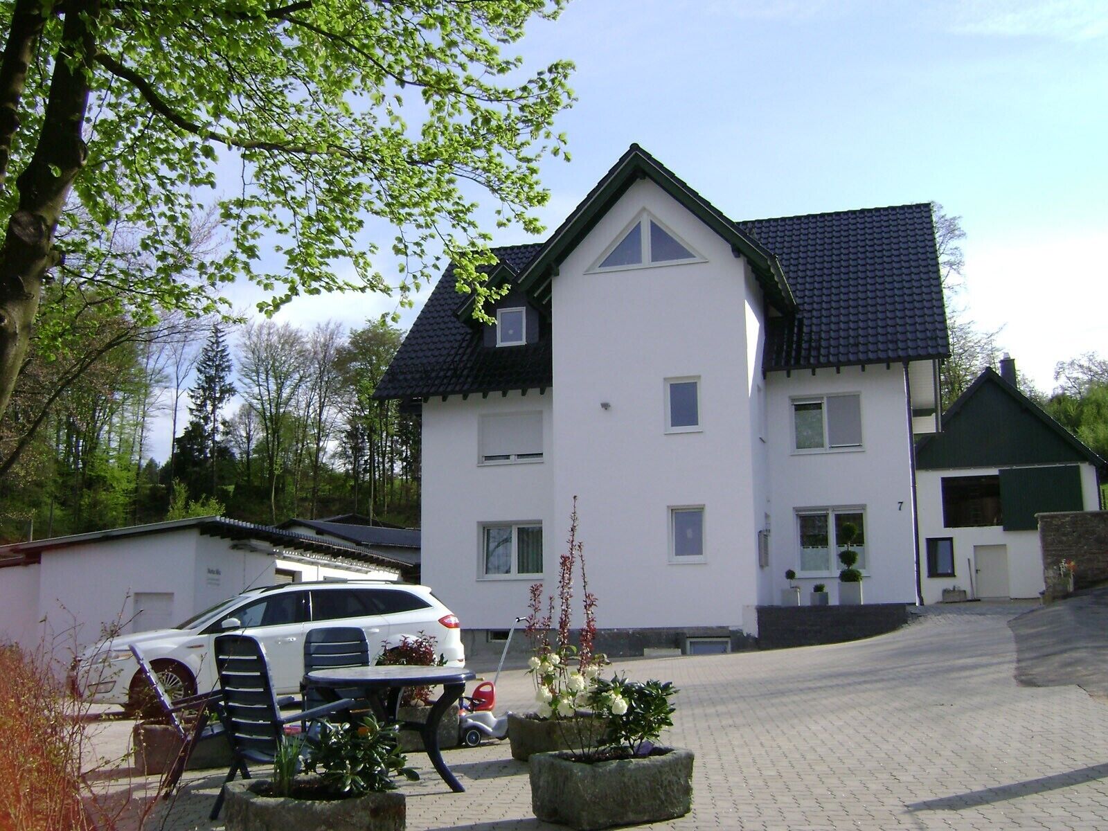 Außenbereich