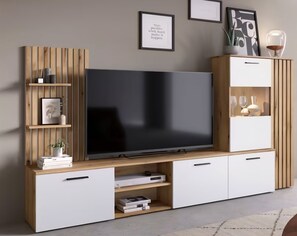 Télévision