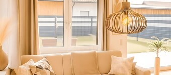 Apartamento 'Pruggernglück' con vistas a la montaña, terraza privada y Wi-Fi