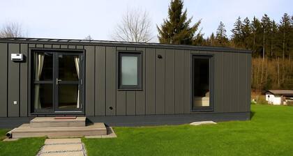 Tiny Home 'Seppl' with Mountain View, Wi-Fi, and Air Conditioning