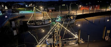 Marina/club náutico