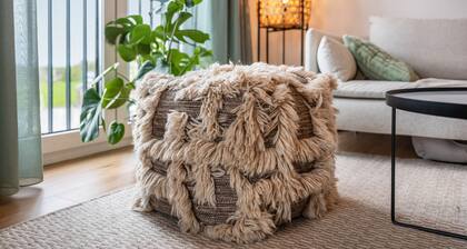 Ferienwohnung 'Möwe' mit Meerblick und Wi-Fi