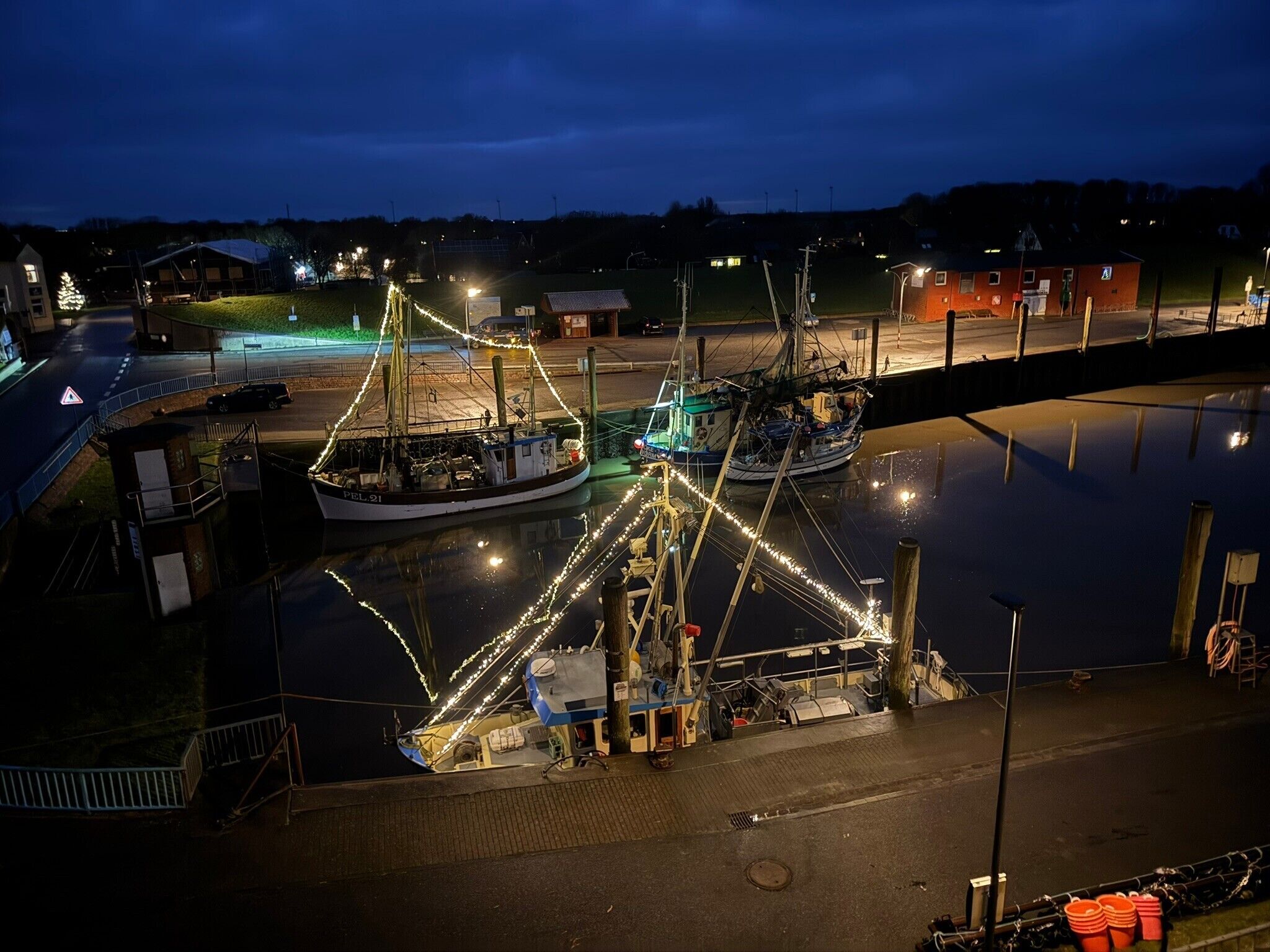 Marina