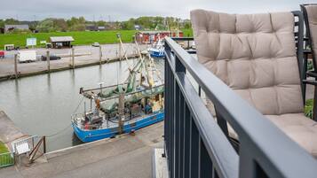 Overnatningsstedets omrÄde