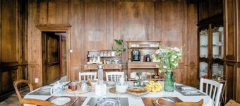 Mercier de Montigny Hotel particulier