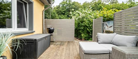 Terras