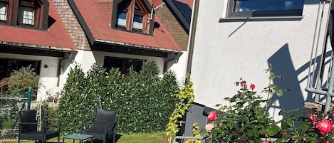 UnterkunftsgelÀnde
