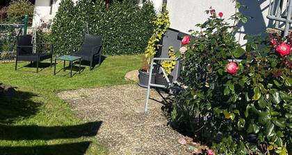 Studio 'Am Grundbächle Schonach' with Shared Garden and Wi-Fi