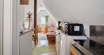 Ferienwohnung 'Sila 3' mit gemeinsamer Terrasse und Wi-Fi