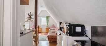 Apartment 'Sila 3' with Shared Terrace and Wi-Fi