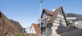 Apartment 'Sila 3' with Shared Terrace and Wi-Fi