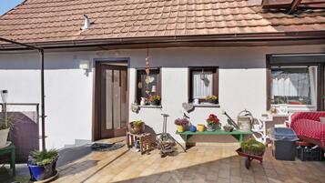 テラス / パティオ