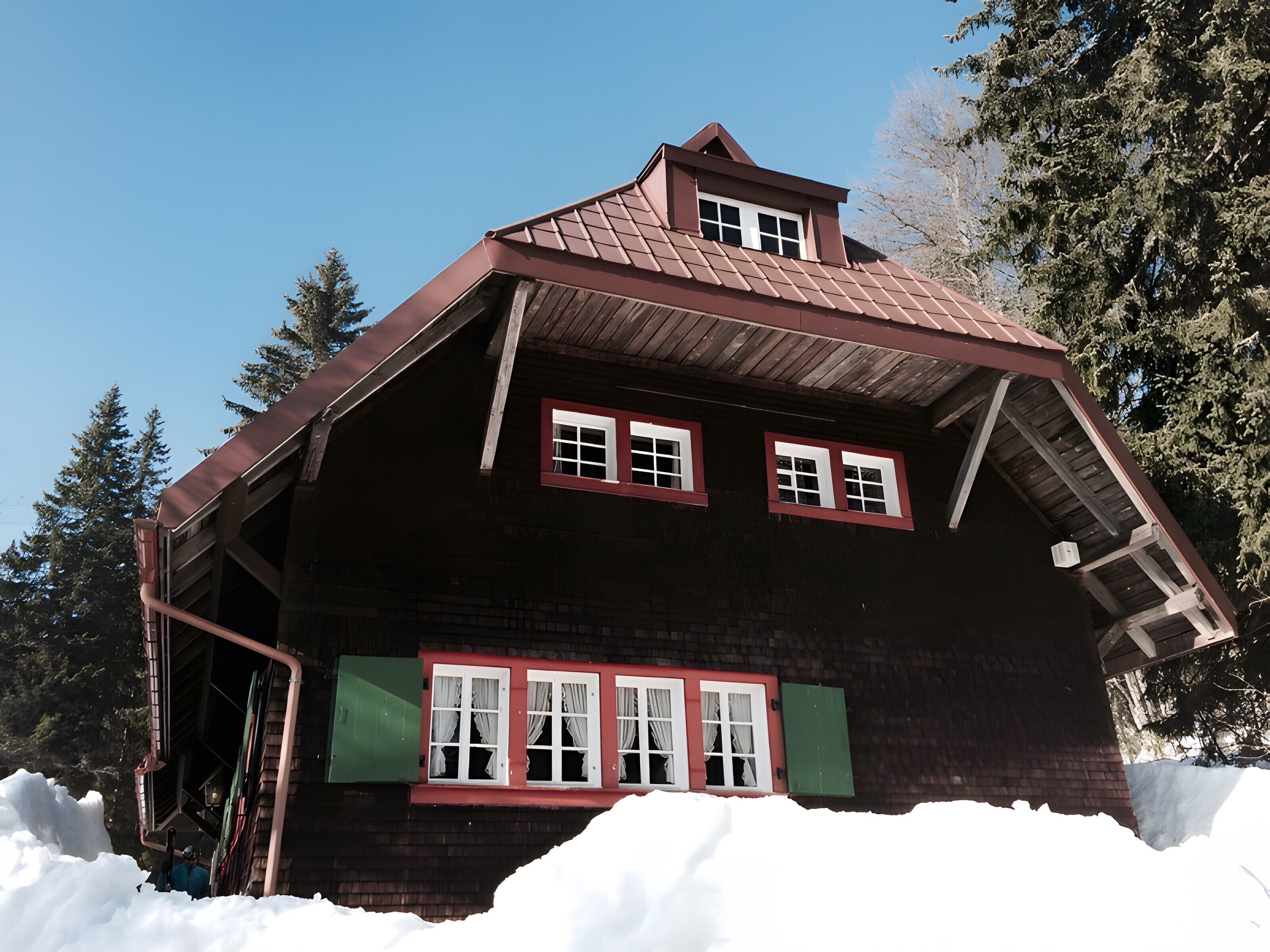 Außenbereich