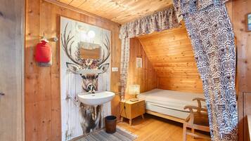 5 Schlafzimmer, kostenloses WLAN