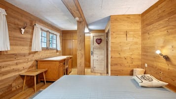 5 Schlafzimmer, kostenloses WLAN