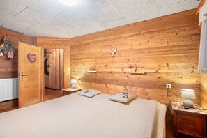 5 dormitoris i wifi gratuïta