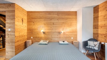 5 Schlafzimmer, kostenloses WLAN