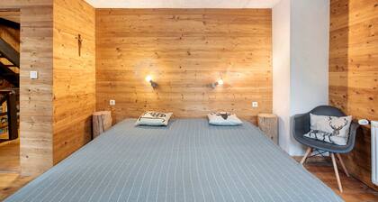 Ferienhaus 'Zähringer Hütte' mit privatem Garten und Wi-Fi
