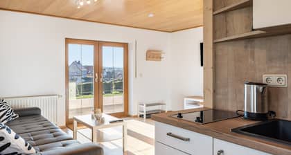 Apartment 'Stilletal' with Private Terrace, Private Garden and Wi-Fi