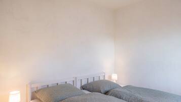 1 Schlafzimmer, kostenloses WLAN