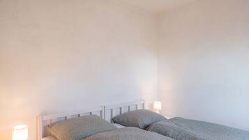 1 Schlafzimmer, kostenloses WLAN