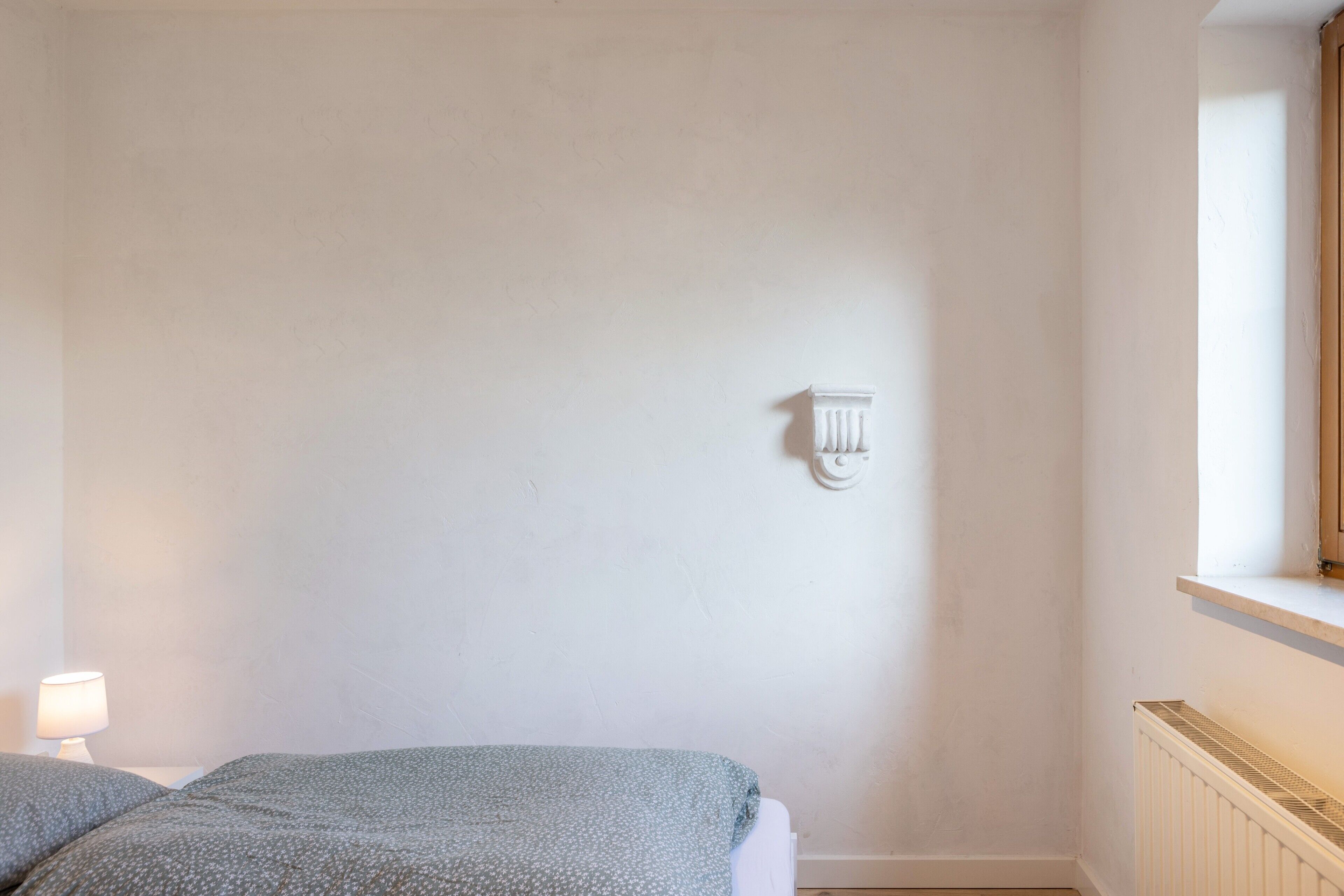 1 soveværelse, gratis Wi-Fi