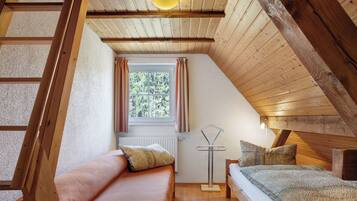 3 Schlafzimmer, Bügeleisen/Bügelbrett, kostenloses WLAN, Bettwäsche