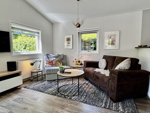 Comfort huis, 1 slaapkamer | Woonkamer
