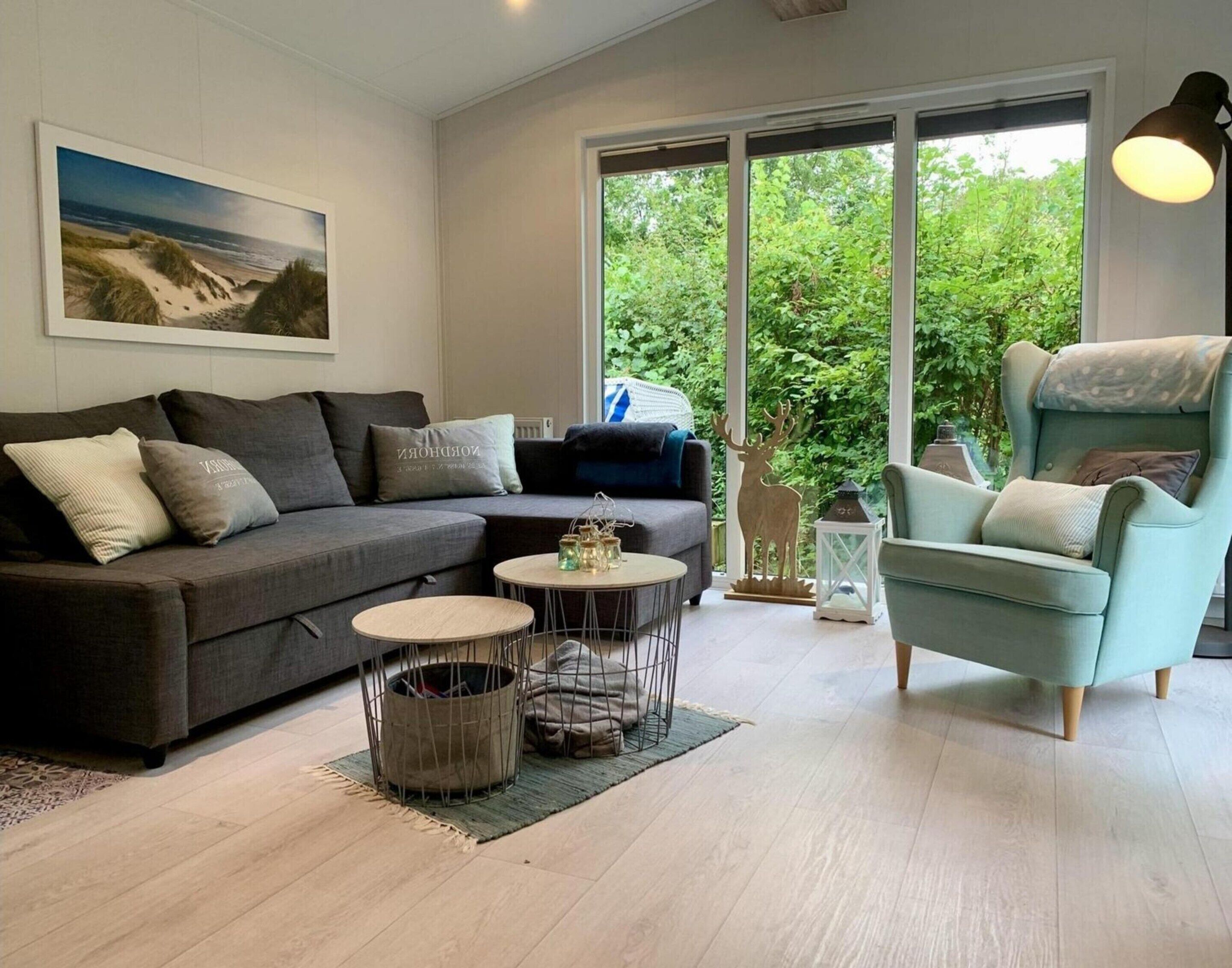 Classic House, 2 Bedrooms | Interior detail