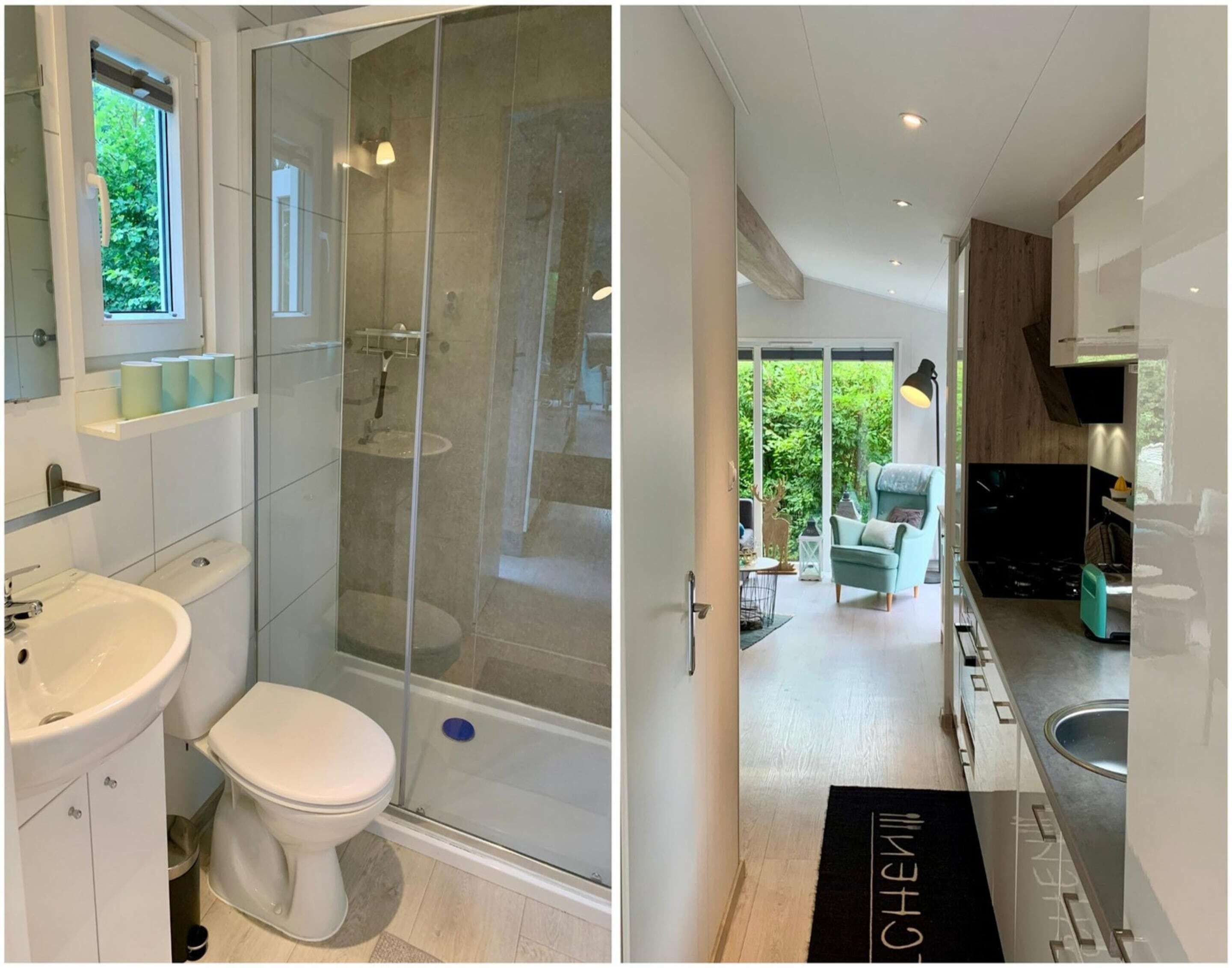 Nhà phong cách cổ điển, 2 phòng ngủ | 7 phòng ngủ 