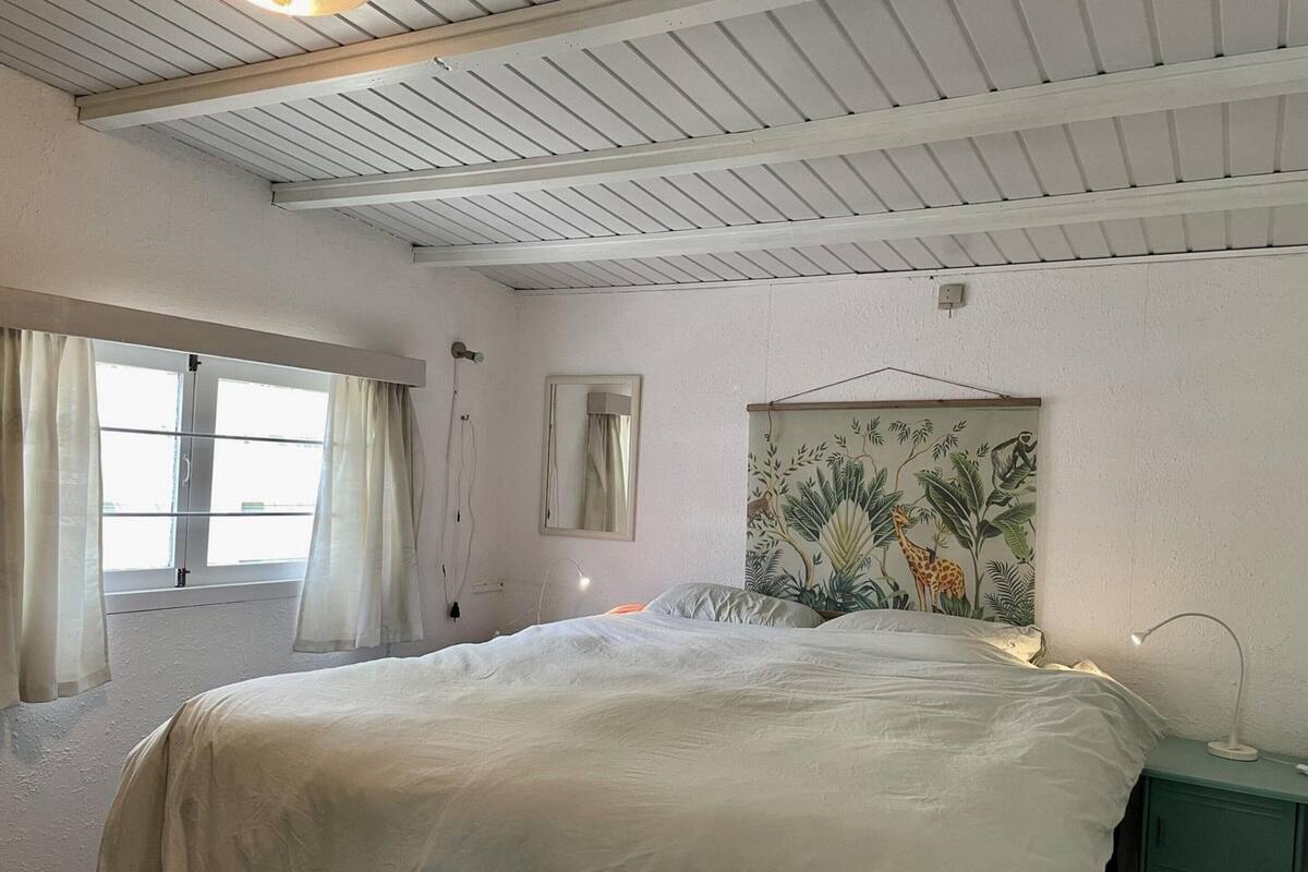 Deluxe huis, 2 slaapkamers | 7 slaapkamers