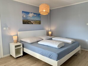 Maison Classique, 2 chambres