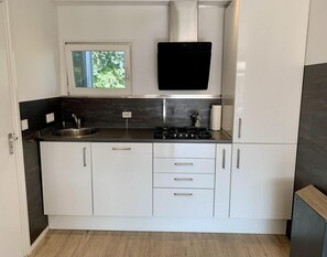 Maison Classique, 2 chambres | Extérieur