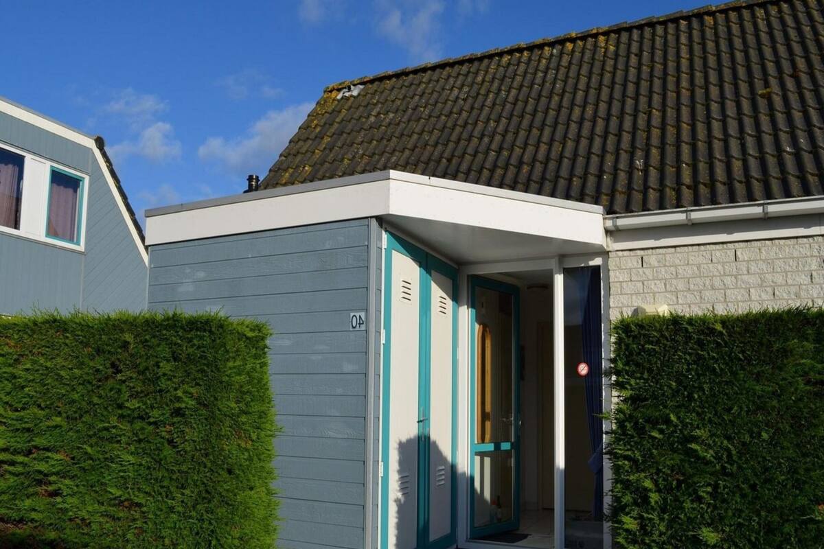 Comfort House, 3 Bedrooms | Reception