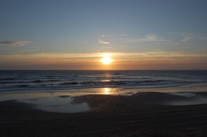 Deluxe House, 3 Bedrooms | View from property - Bungalow for 6 People, Near the Beach (Sint Maartensvlotbrug)