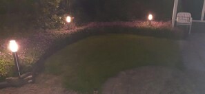 Casa elite, 3 quartos | Jardim
