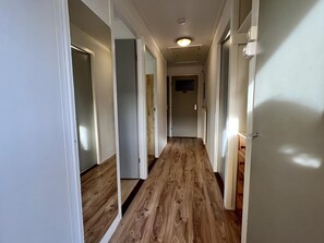 Hus Deluxe - 2 sovrum | Interiör