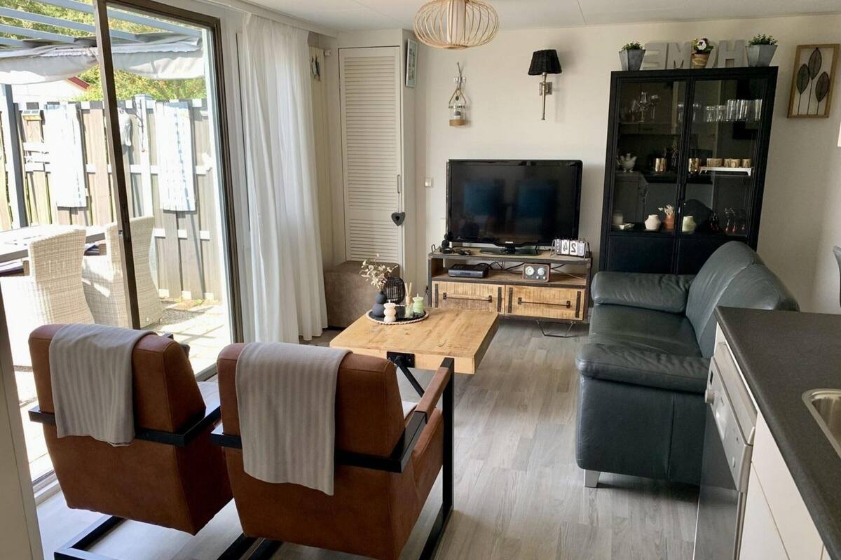 Classic-Haus, 2 Schlafzimmer | 6 Schlafzimmer, individuell eingerichtet