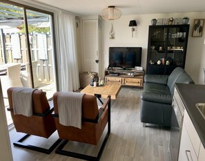 Classic House, 2 Bedrooms