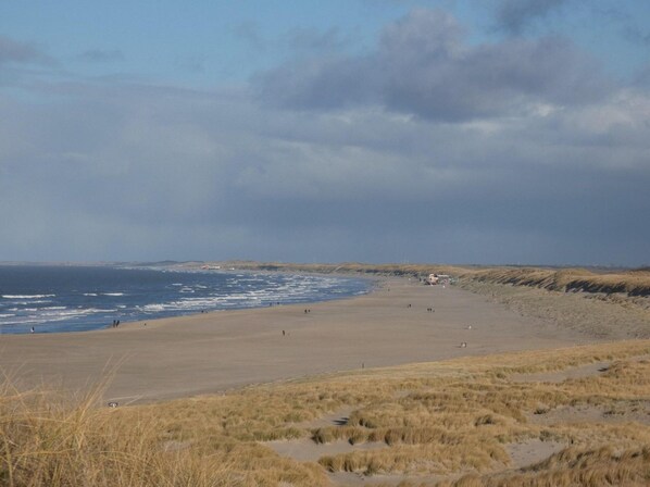 Classic House, 2 Bedrooms | View from property - Equipped Bungalow, 5 Persons (Sint Maartensvlotbrug)