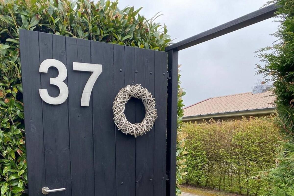 Comfort House, 3 Bedrooms | Reception