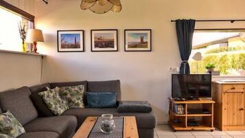 Living room | DVD player