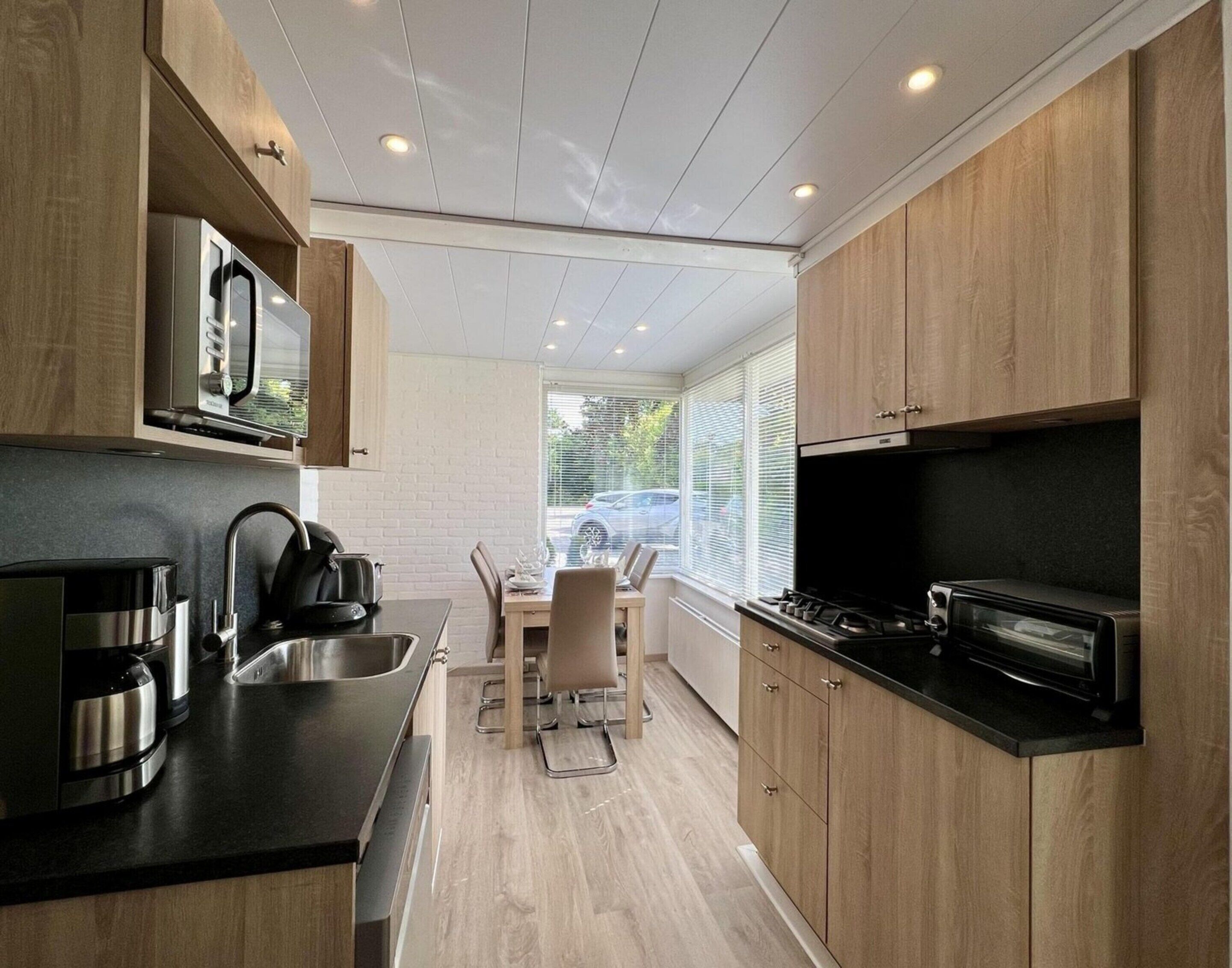 Comfort House, 3 Bedrooms | Garden