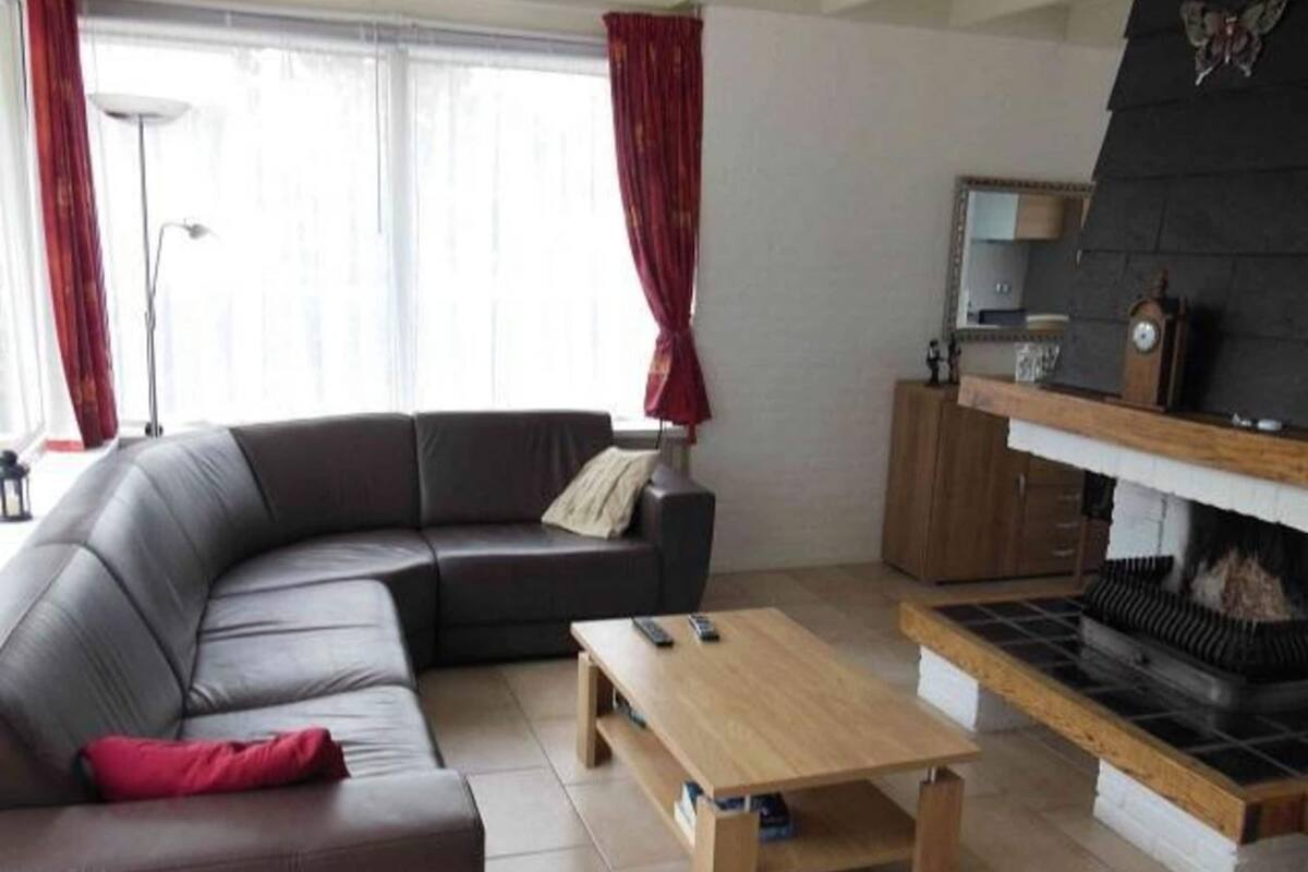 Casa clássico, 3 quartos | Fachada