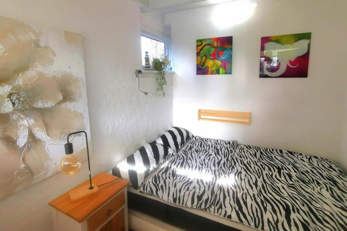 Classic House, 2 Bedrooms | 13 bedrooms, individually furnished