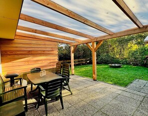 Hus Elite - 3 sovrum | Balkong