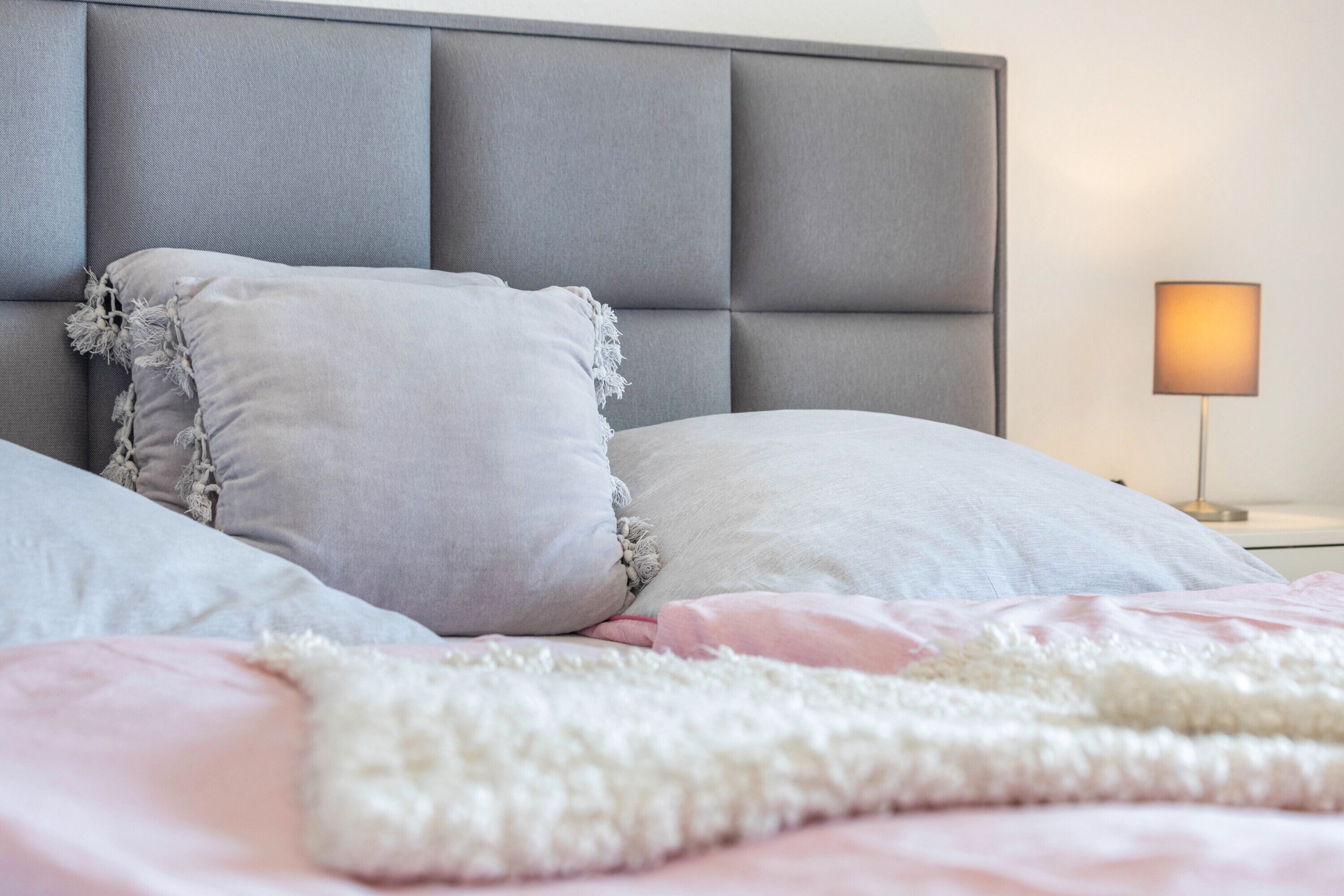 1 slaapkamer, gratis wifi, beddengoed