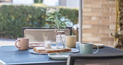 Apartment 'Frank' with Lake View, Private Terrace and Wi-Fi