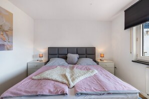1 habitación, wifi gratis y ropa de cama 