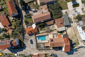 Familie huis, meerdere slaapkamers (Jakara Sweet Escape 5) | Exterieur